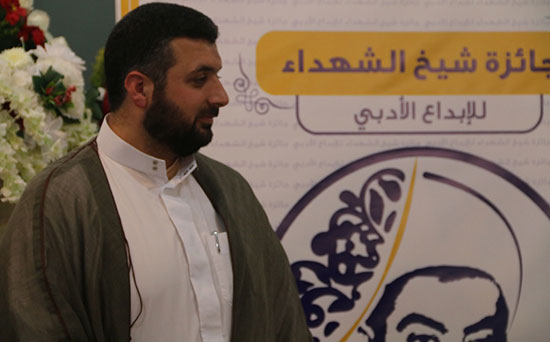 ذكرى الشيخ راغب جائزة ادبية برعاية المقاومة في جبشيت